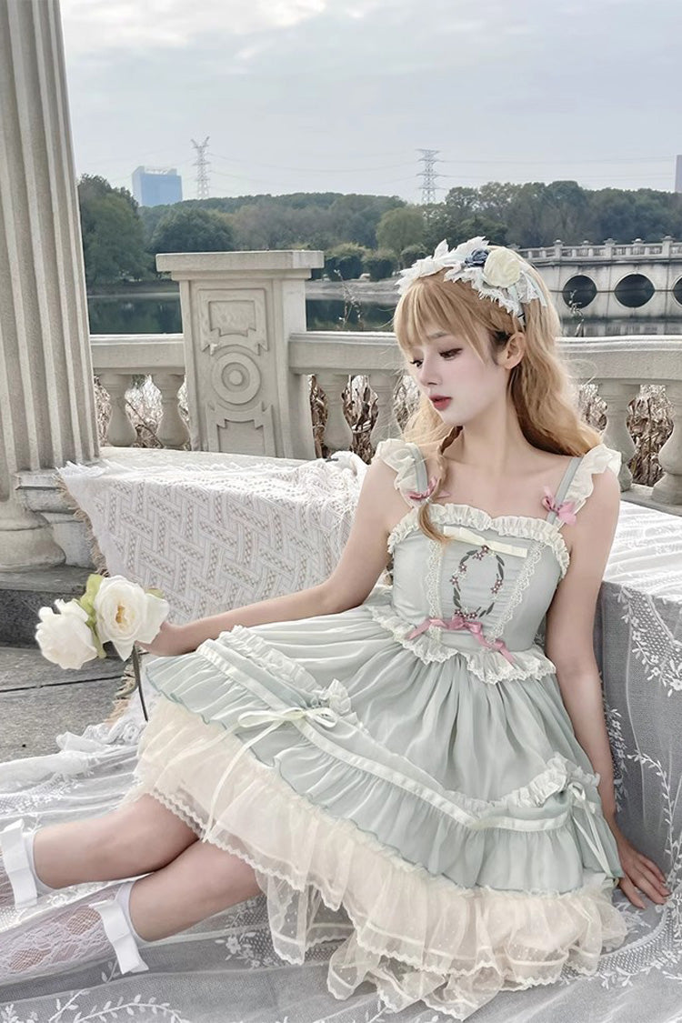 Thoughtfully Designed Dress in a Timeless Style