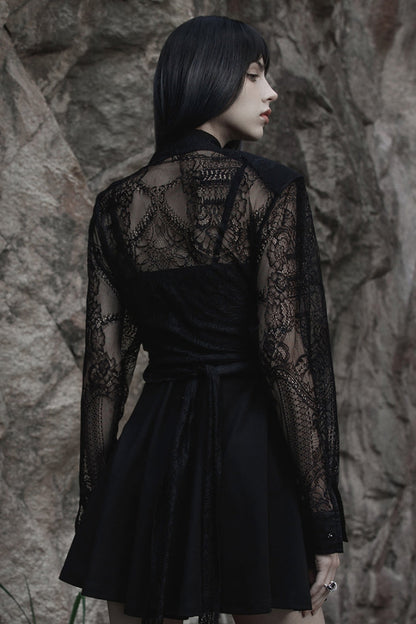 Classic Designed Shirt in a Timeless Cut