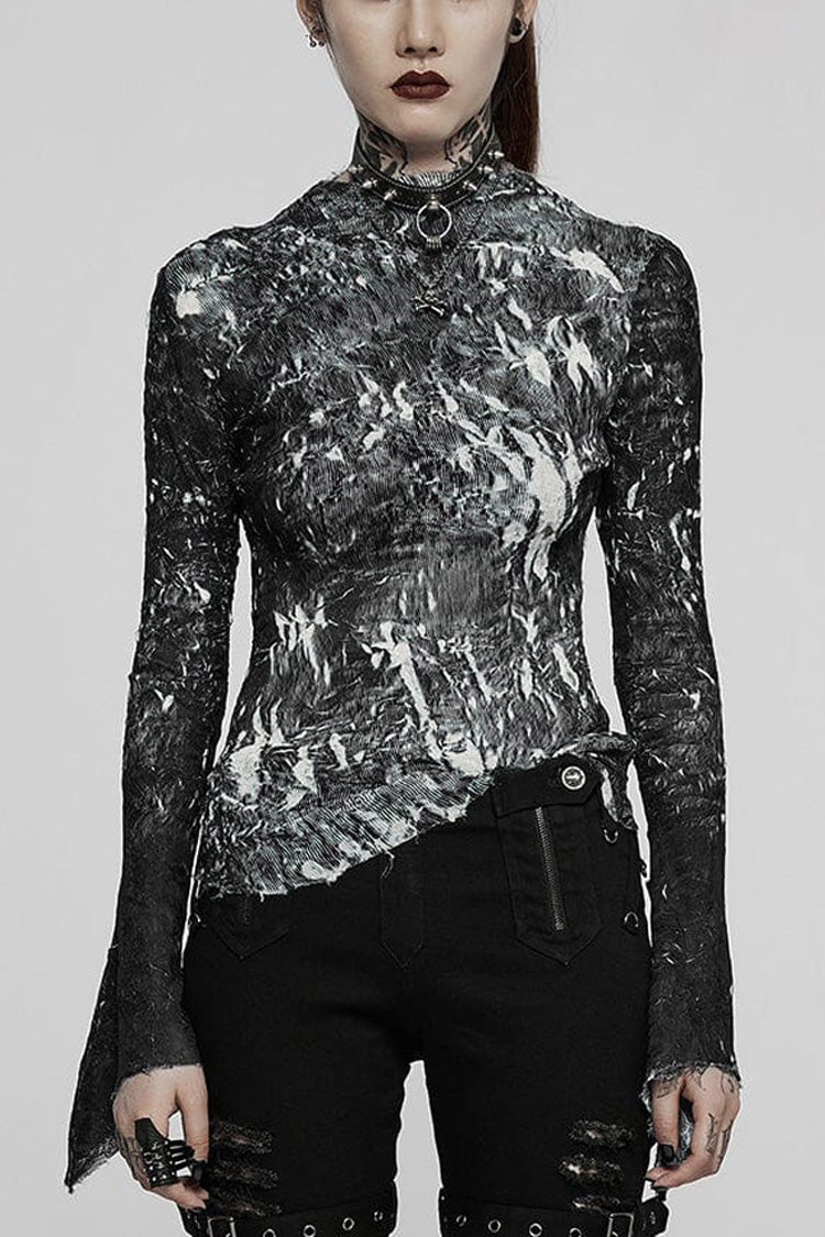 Vintage Style T-Shirt with a Modern Fit