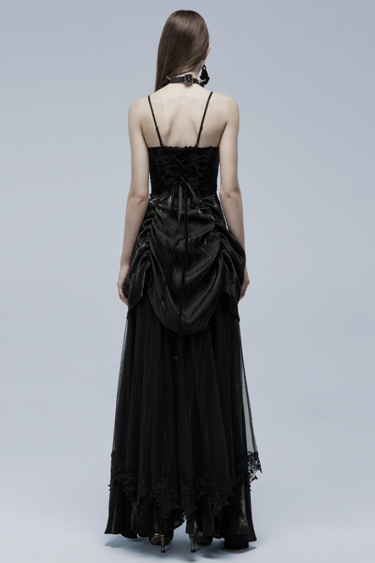 Vintage Style Dress with a Modern Fit