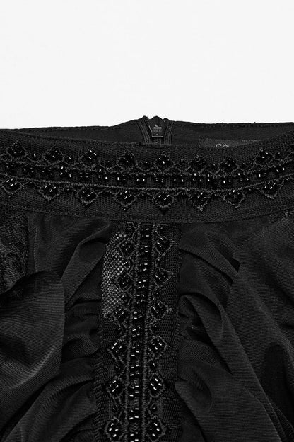 Vintage Style Dress with a Modern Fit