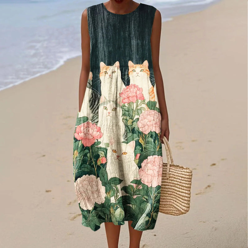 Beautifully Crafted Dress