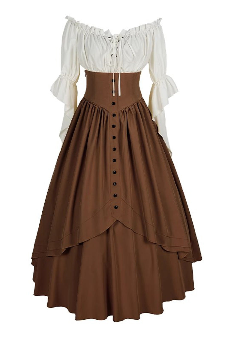 Vintage Style Garment with a Modern Fit