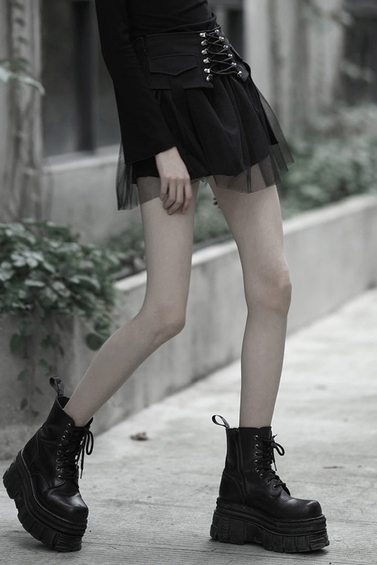 Classic Vintage Garment with a Flattering Fit