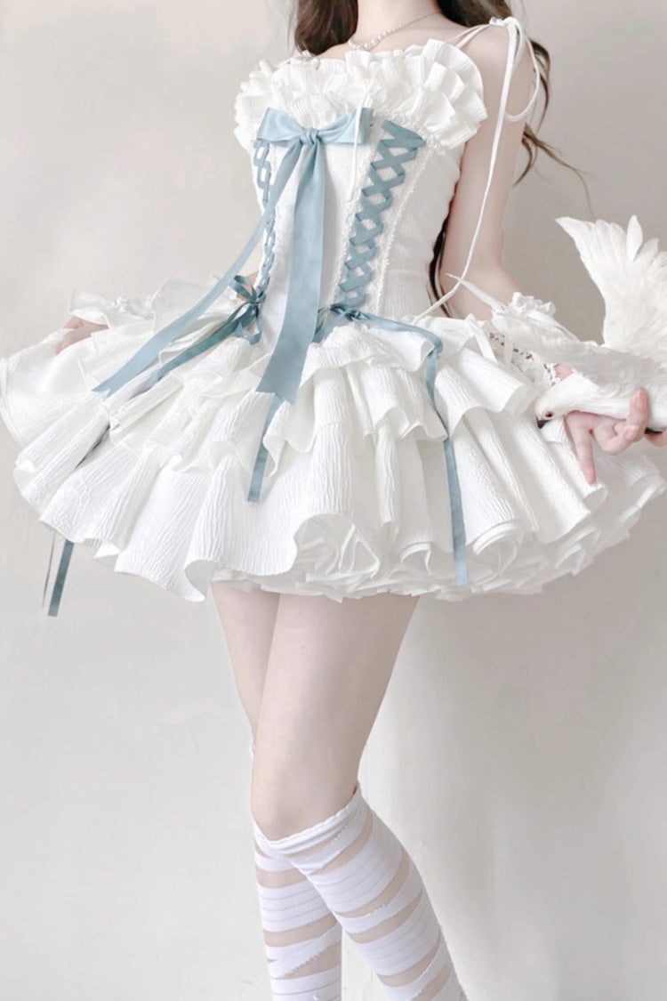 Subtly Elegant Dress with a Refined Vintage Look
