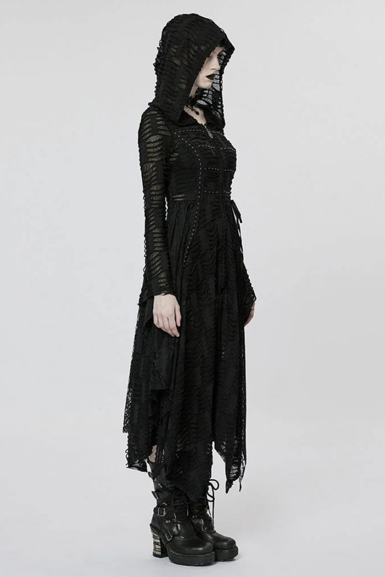 Beautifully Crafted Coat in a Classic Style