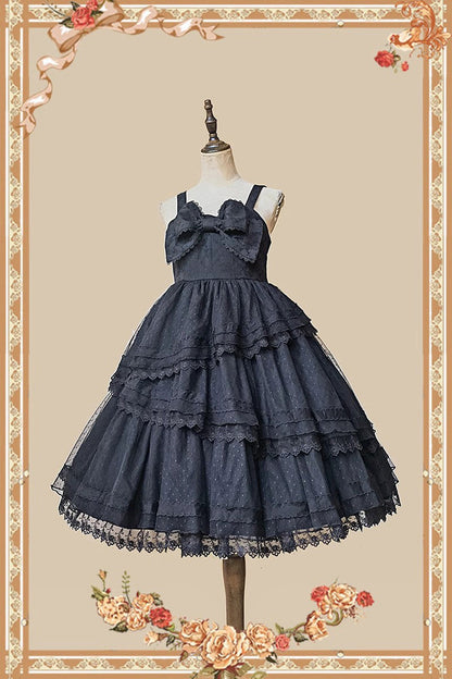 Vintage Style Dress with a Modern Fit