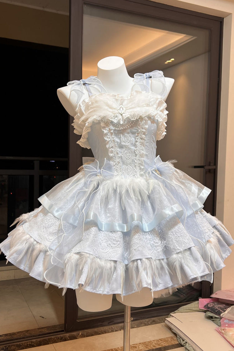 Vintage Style Dress with a Modern Fit