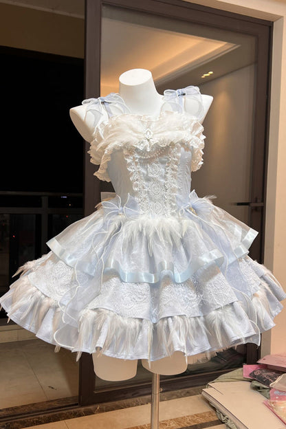 Vintage Style Dress with a Modern Fit