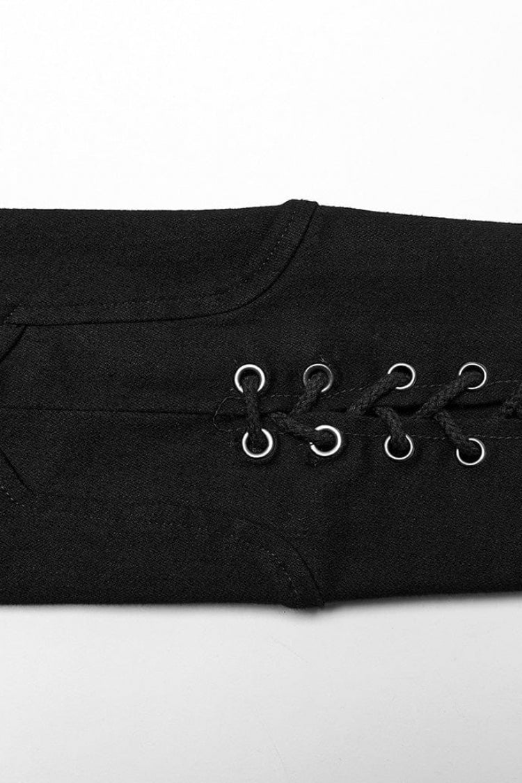 Thoughtfully Designed Coat in a Timeless Style