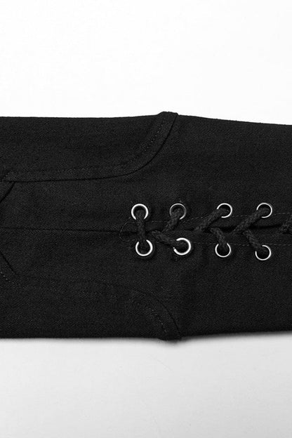 Thoughtfully Designed Coat in a Timeless Style