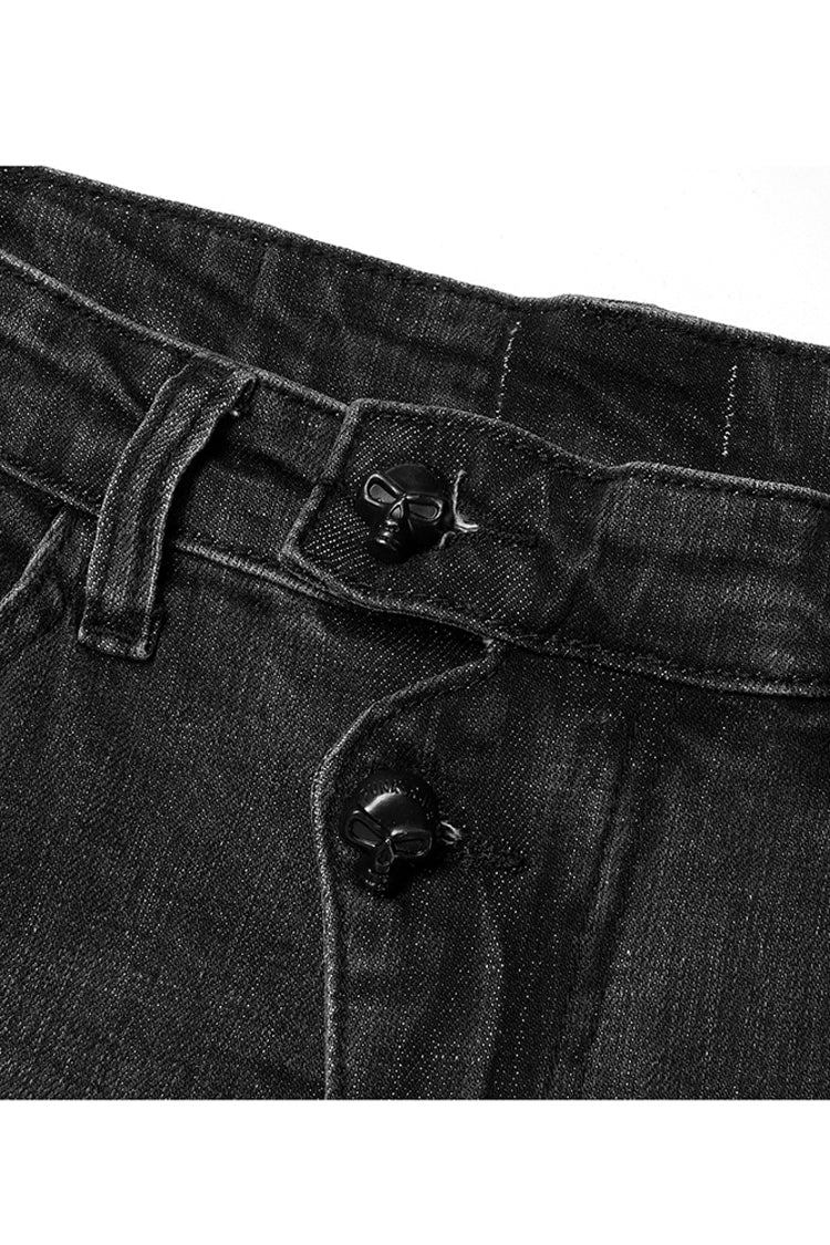 Beautifully Finished Pants in a Timeless Design