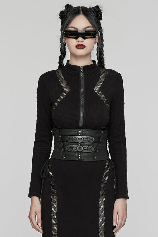 Beautifully Finished Garment in a Timeless Design