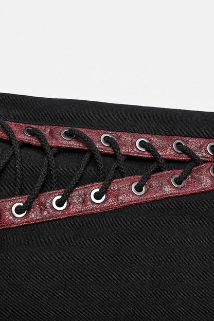 Sophisticated Pants with a Clean Classic Look