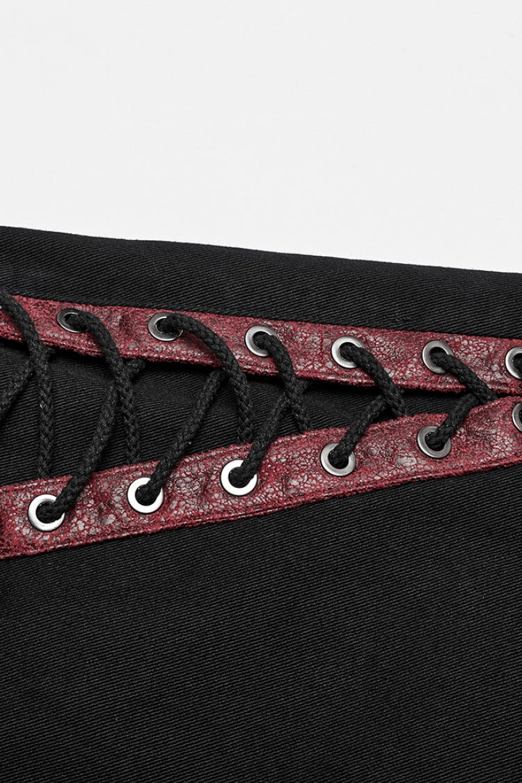 Effortlessly Elegant Pants with a Timeless Design