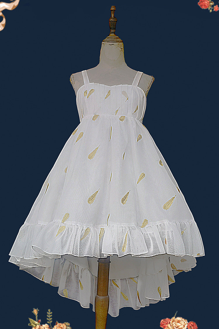 Casually Elegant Dress with a Refined Edge