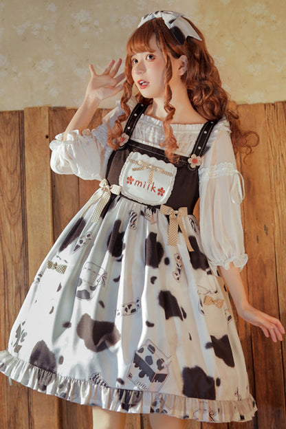 Subtly Elegant Dress with a Refined Vintage Look