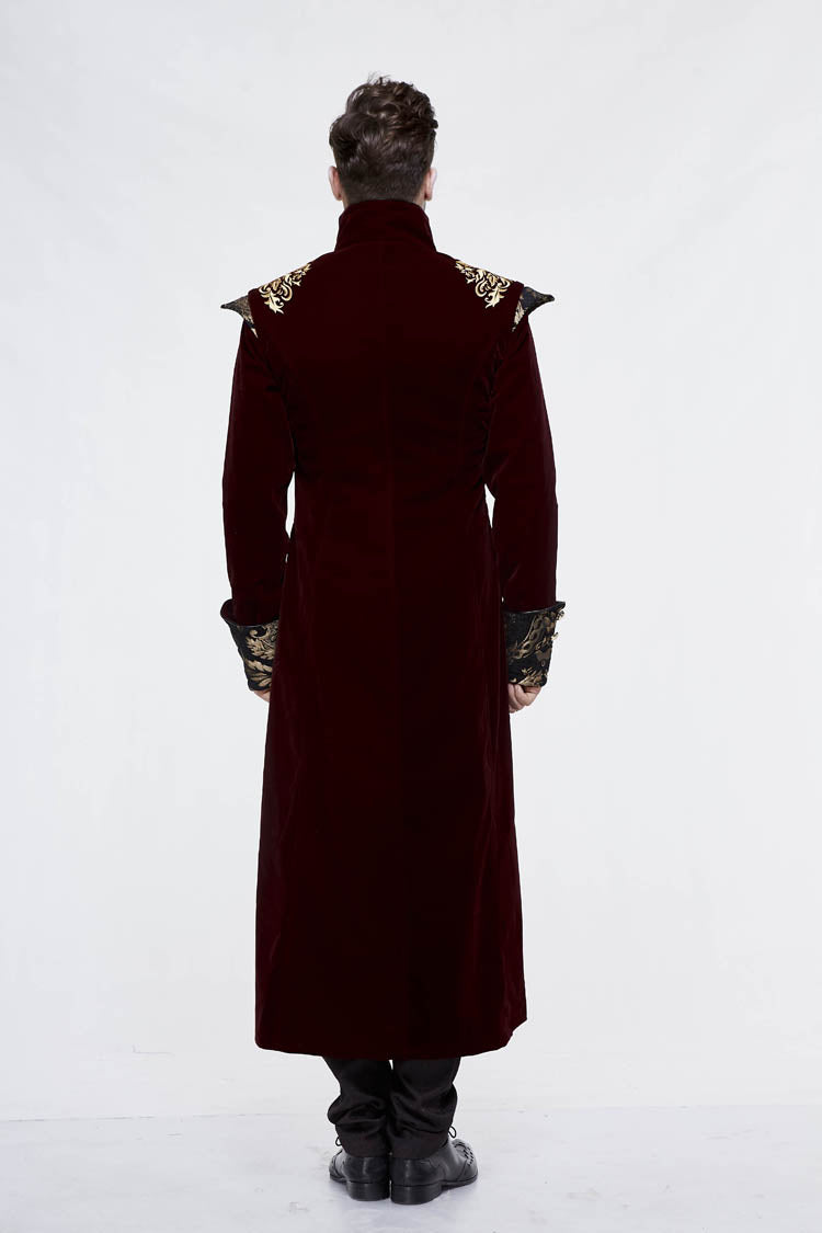 Elegantly Styled Coat for Everyday Wear
