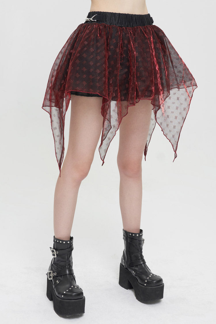 Vintage Inspired Garment with a Contemporary Edge