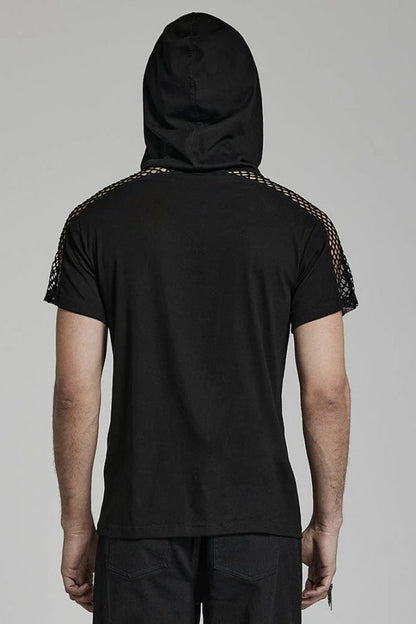 Thoughtfully Designed T-Shirt in a Timeless Style
