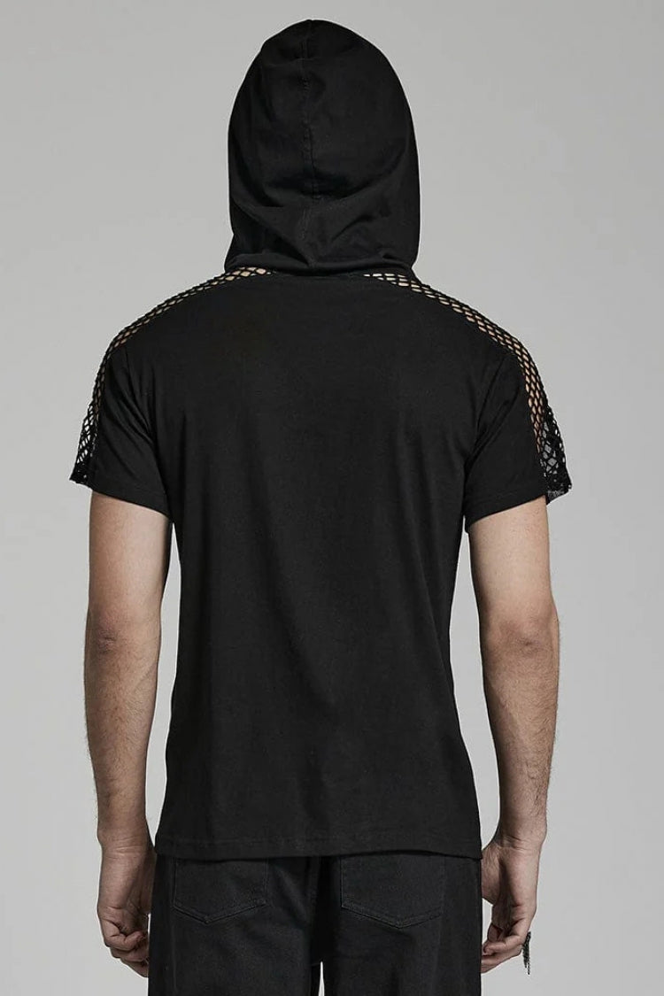 Thoughtfully Designed T-Shirt in a Timeless Style