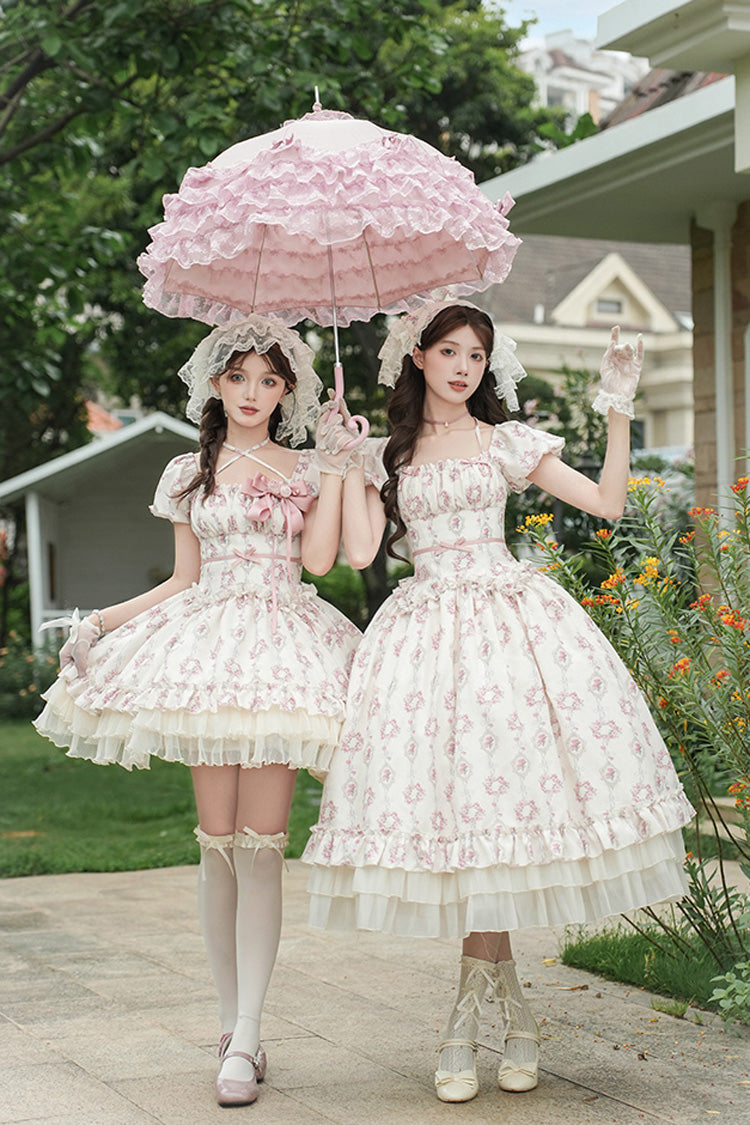 Vintage Style Dress with a Modern Fit