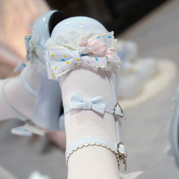 Beautifully Finished Shoes in a Timeless Design