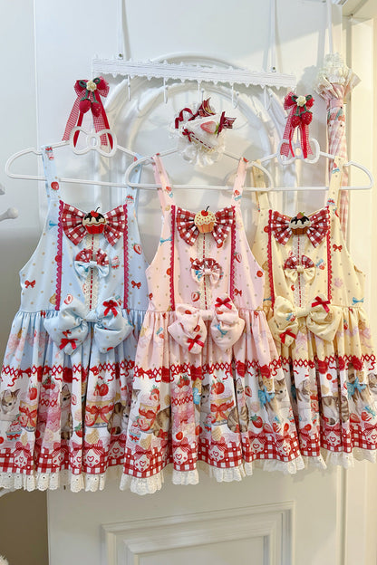 Finely Styled Dress with a Classic Vintage Look