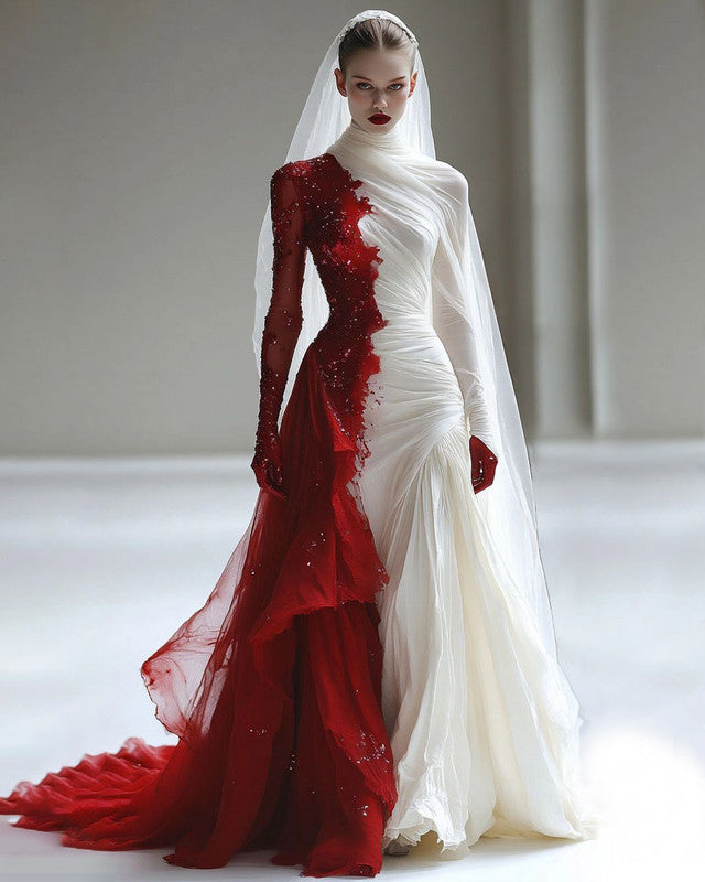 Classic Vintage Dress