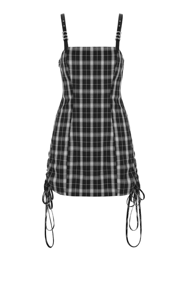 Vintage Style Dress with a Modern Fit