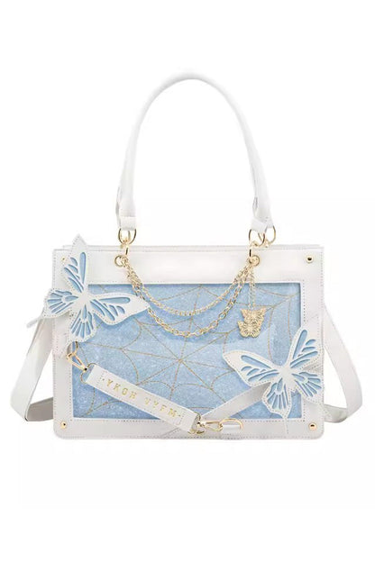 Classic Designed Bag in a Timeless Cut
