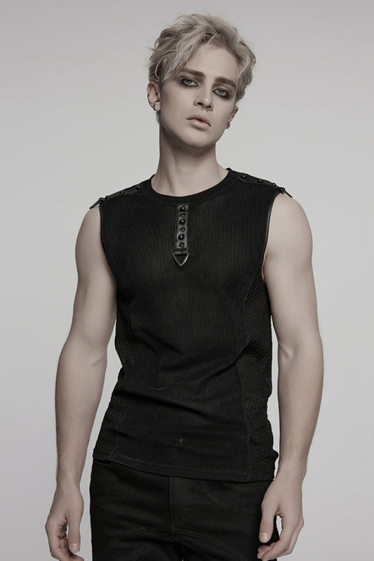 Vintage Inspired Garment with a Contemporary Edge