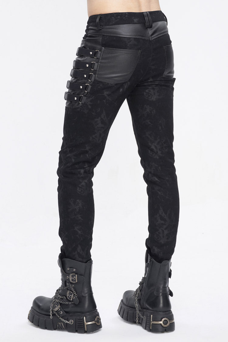 Sophisticated Pants with a Clean Classic Look