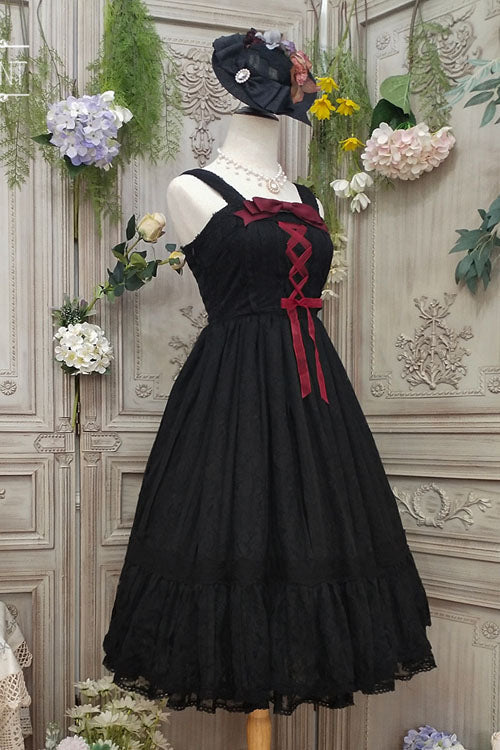 Vintage Style Dress with a Modern Fit