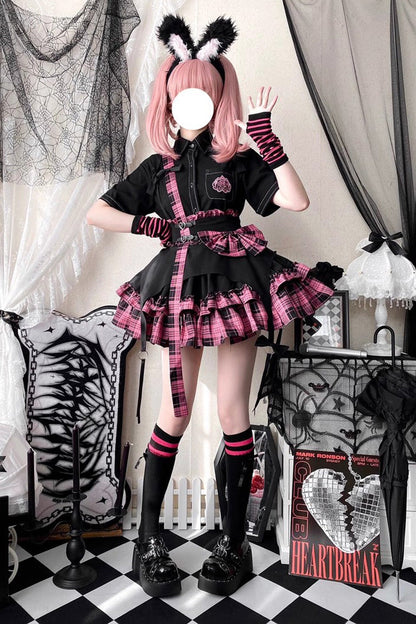 Elegantly Styled Garment for Everyday Wear