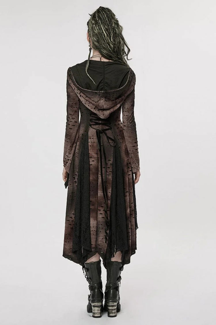 Beautifully Crafted Coat in a Classic Style
