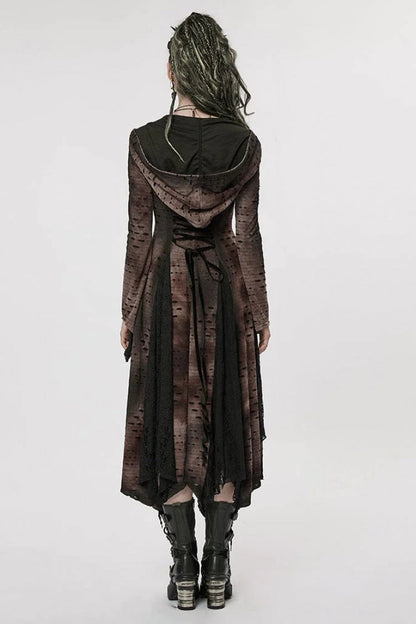 Beautifully Crafted Coat in a Classic Style