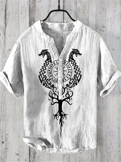 Sophisticated Shirt with a Clean Classic Look