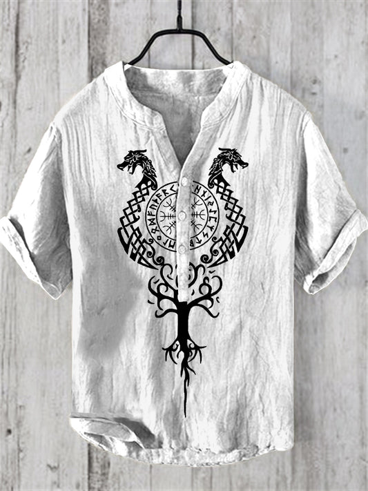 Sophisticated Shirt with a Clean Classic Look