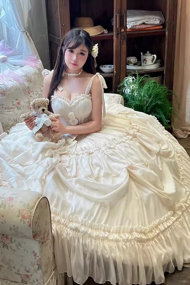 Vintage Style Dress with a Modern Fit