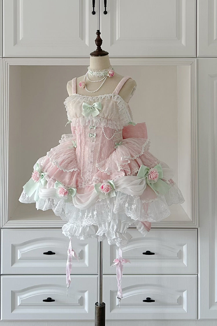Casually Elegant Dress with a Refined Edge