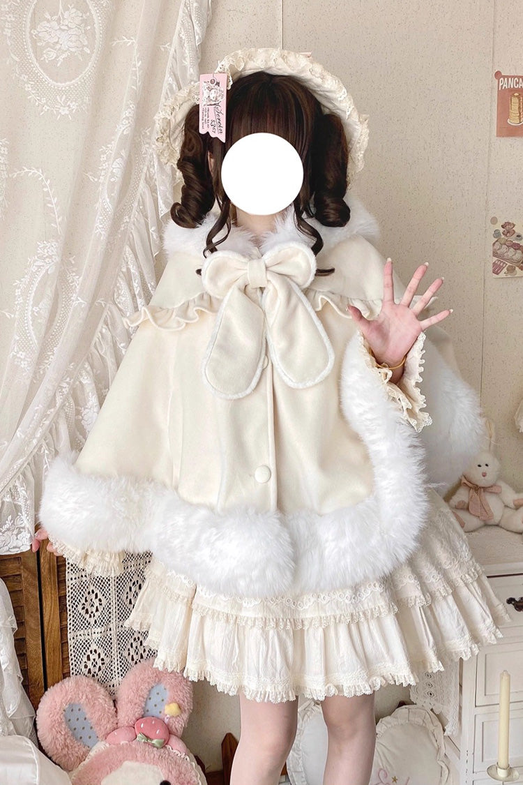 Casually Elegant Coat with a Refined Edge