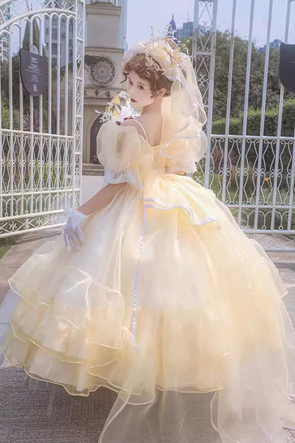 Casually Elegant Dress with a Refined Edge