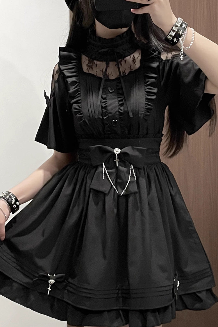Effortlessly Elegant Garment with a Timeless Design