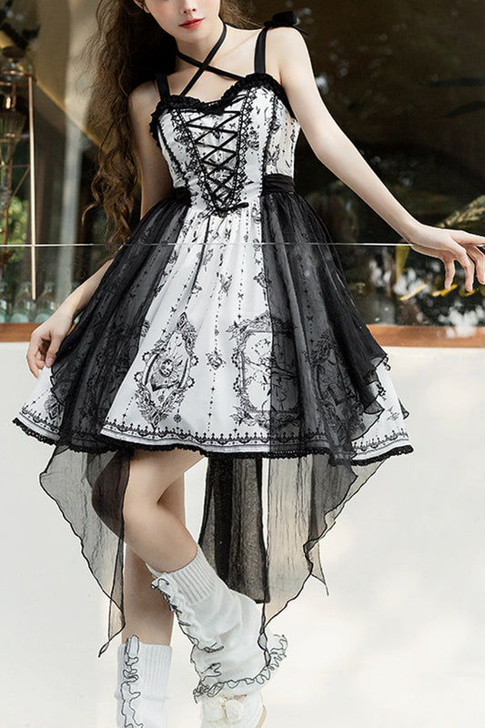 Classic Designed Dress in a Timeless Cut