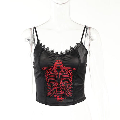 Ghost Town Top