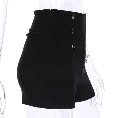 Gothic Shorts