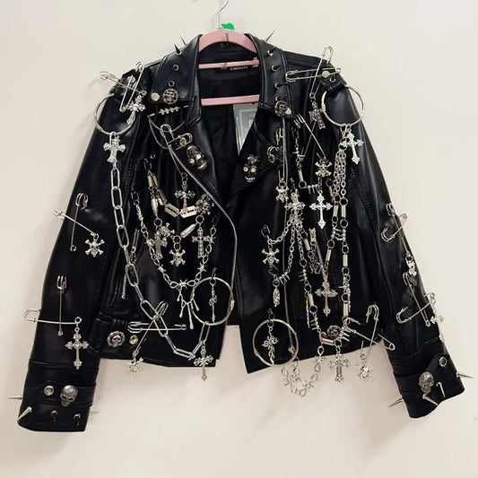 Gothic Jacket