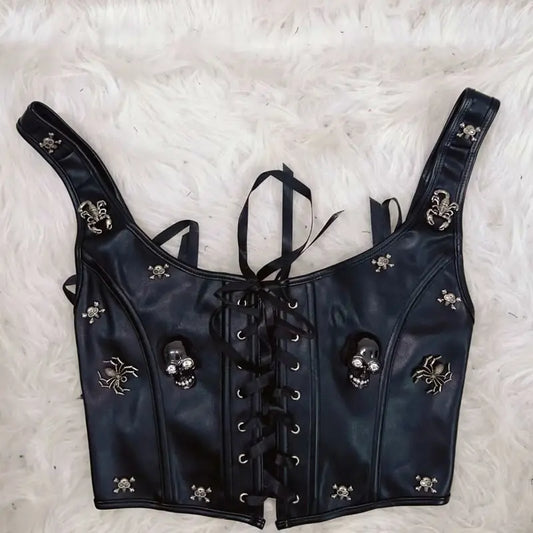Gothic Top
