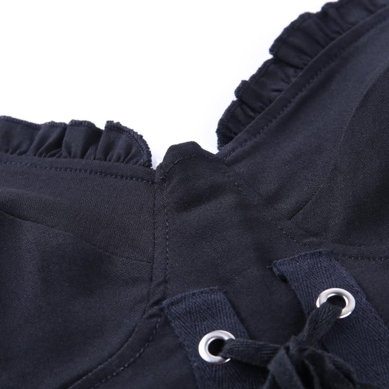 Gothic Drama Top